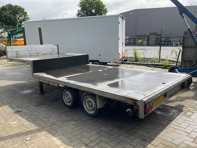 Orbons - g05-20pl - be-oplegger - 2008 - afbeelding 10 van  15