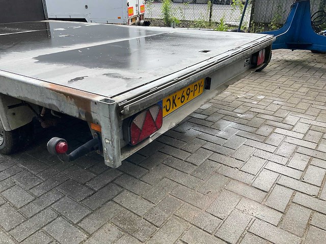 Orbons - g05-20pl - be-oplegger - 2008 - afbeelding 15 van  15
