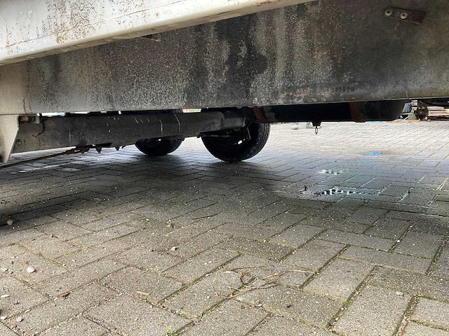 Orbons - g05-20pl - be-oplegger - 2008 - afbeelding 2 van  10