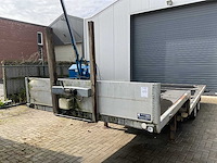 Orbons - g05-20pl - be-oplegger - 2008 - afbeelding 1 van  10