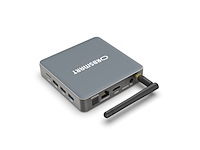 Orbsmart android tv box 4k (ultra-hd) hdr smartv - afbeelding 3 van  3