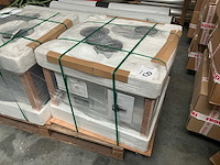 Orca wsw composite 2,5kw warmtepomp - afbeelding 1 van  1