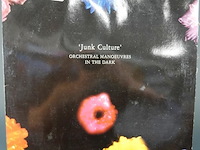 Orchestral manoeuvres in the dark - afbeelding 1 van  5