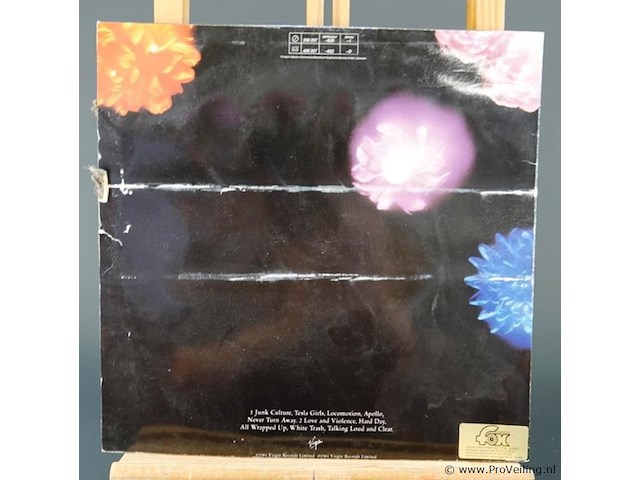 Orchestral manoeuvres in the dark - afbeelding 2 van  5
