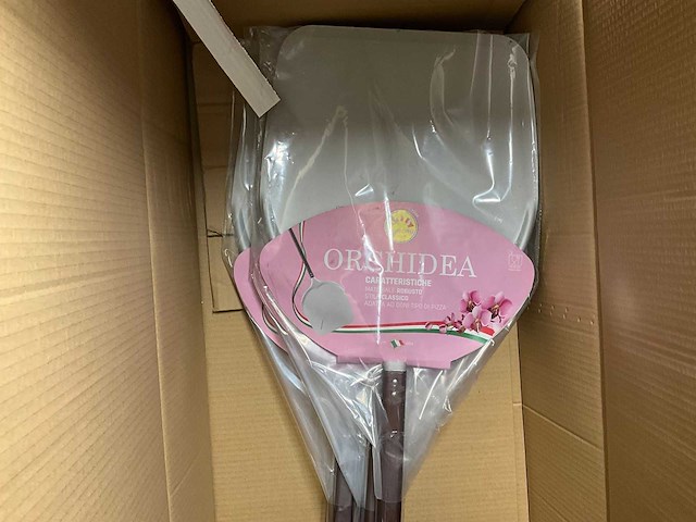 Orchidea - pizzaschep (3x) - afbeelding 2 van  3