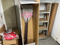 Orchidea - pizzaschep (3x) - afbeelding 1 van  3