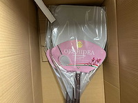 Orchidea - pizzaschep (3x) - afbeelding 2 van  3