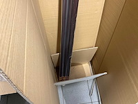 Orchidea - pizzaschep (3x) - afbeelding 3 van  3