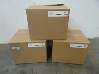 Orcon - compact -10rhp - mechanisch ventilatiesysteem (3x) - afbeelding 2 van  3