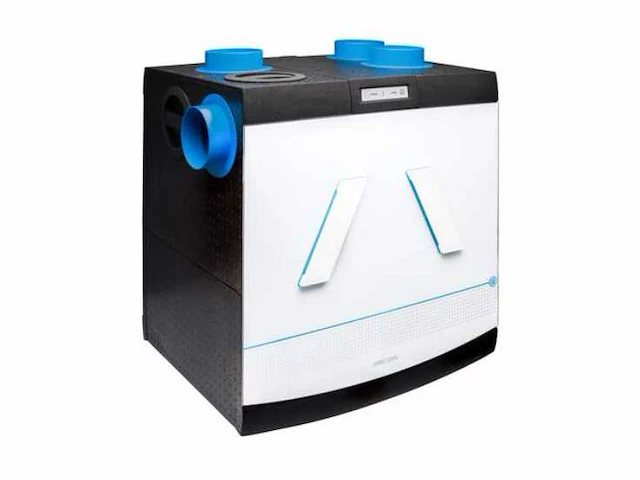 Orcon - hrc-300 ecomax - warmteterugwinunit - afbeelding 1 van  7