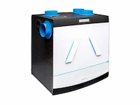 Orcon - hrc-300 ecomax - warmteterugwinunit