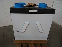 Orcon - hrc-300 ecomax - warmteterugwinunit - afbeelding 2 van  7