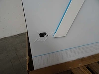 Orcon - hrc-300 ecomax - warmteterugwinunit - afbeelding 3 van  7