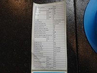 Orcon - hrc-300 ecomax - warmteterugwinunit - afbeelding 5 van  7