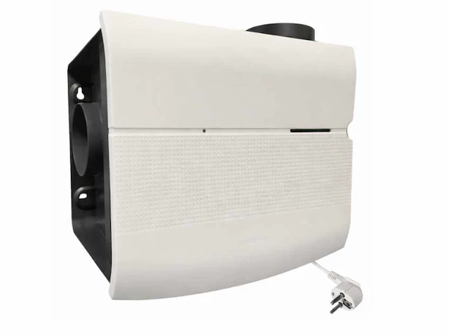 Orcon - mvs-15 - woonhuisventilator - afbeelding 1 van  3