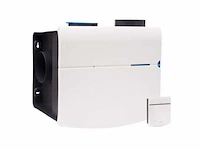 Orcon - mvs-15rh co2b - mechanisch ventilatiesysteem