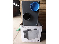 Orcon - wvs-15p - woonhuisventilatie - afbeelding 1 van  2