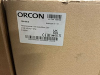 Orcon cba-400-30 kanaalverwarmer (2x) - afbeelding 1 van  3