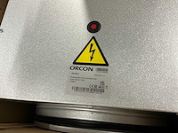 Orcon cba-400-30 kanaalverwarmer (2x) - afbeelding 3 van  3