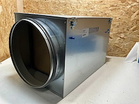 Orcon filterbox ffr-400 (excl. filter) - afbeelding 1 van  6