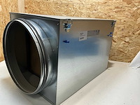 Orcon filterbox ffr-400 (excl. filter) - afbeelding 2 van  6