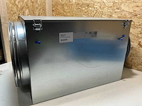 Orcon filterbox ffr-400 (excl. filter) - afbeelding 4 van  6