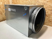 Orcon filterbox ffr-400 (excl. filter) - afbeelding 6 van  6