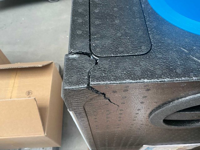 Orcon hrc-300 maxcomfort ventilatie - afbeelding 5 van  5