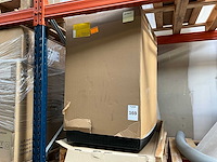 Orcon hrc-400-ecomax balansventilatiesysteem