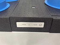 Orcon hrc-570 ecosmart wtw-unit met 2-zonesturing - afbeelding 17 van  19