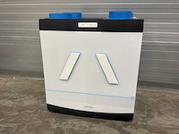 Orcon hrc-570 ecosmart wtw-unit met 2-zonesturing - afbeelding 13 van  19
