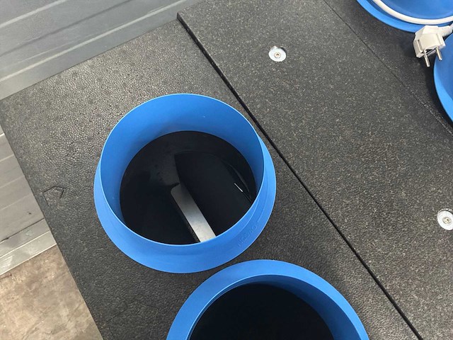 Orcon hrc-570 ecosmart wtw-unit met 2-zonesturing - afbeelding 3 van  19