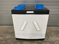 Orcon hrc-570 ecosmart wtw-unit met 2-zonesturing - afbeelding 15 van  19