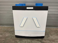 Orcon hrc-570 ecosmart wtw-unit met 2-zonesturing - afbeelding 14 van  19