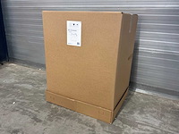 Orcon hrc-570 ecosmart wtw-unit met 2-zonesturing - afbeelding 8 van  19