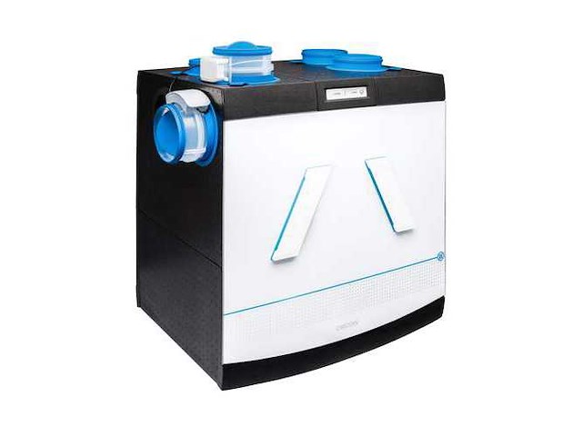 Orcon hrc-570 ecosmart wtw-unit met 2-zonesturing - afbeelding 11 van  19