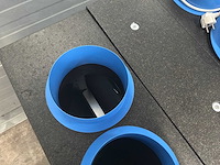 Orcon hrc-570 ecosmart wtw-unit met 2-zonesturing - afbeelding 3 van  19