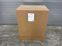 Orcon hrc-570 ecosmart wtw-unit met 2-zonesturing - afbeelding 9 van  19