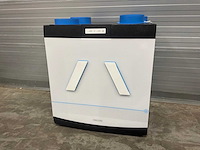 Orcon hrc-570 ecosmart wtw-unit met 2-zonesturing - afbeelding 12 van  19