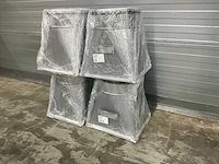 Orcon kv-03d-ro kanaalverloop (4x) - afbeelding 1 van  4