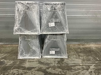 Orcon kv-03d-ro kanaalverloop (4x) - afbeelding 2 van  4