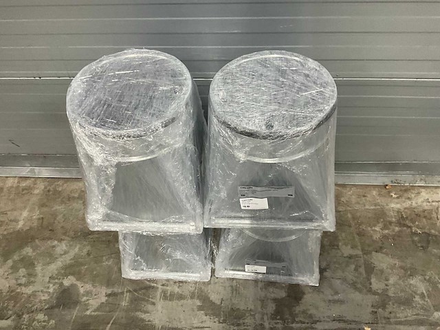 Orcon kv-03d-ro kanaalverloop (4x) - afbeelding 3 van  4