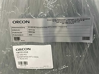 Orcon kv-03d-ro kanaalverloop (4x) - afbeelding 4 van  4