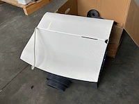 Orcon mechanische ventilatie