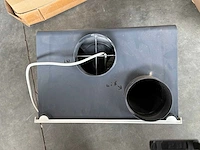 Orcon mechanische ventilatie - afbeelding 4 van  4