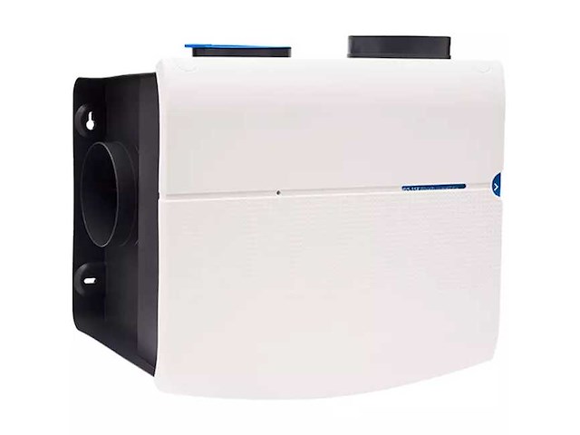 Orcon mvs-15r ventilatiesyteem - afbeelding 1 van  4