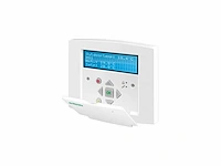 Orcon wtu 1000-ec-ta wtw-unit met ec motoren - afbeelding 3 van  5