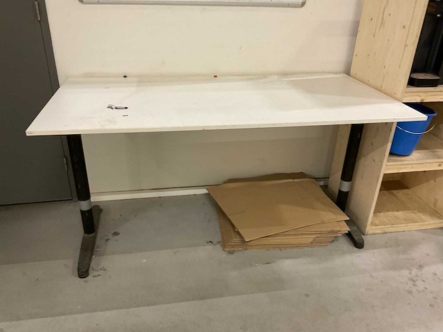 Orderpick managerstation - afbeelding 13 van  28