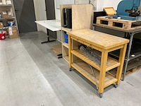 Orderpick managerstation - afbeelding 14 van  28