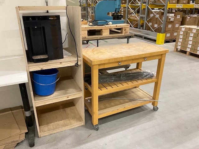 Orderpick managerstation - afbeelding 15 van  28